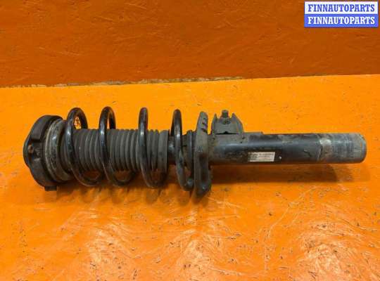 купить Стойка передняя левая на Volkswagen Touran