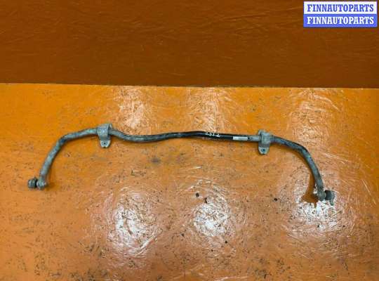 Стабилизатор подвески (поперечной устойчивости) на Volkswagen Passat B7 (36)