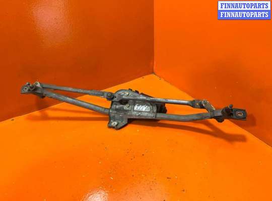 купить Механизм стеклоочистителя (трапеция дворников) на Audi a6