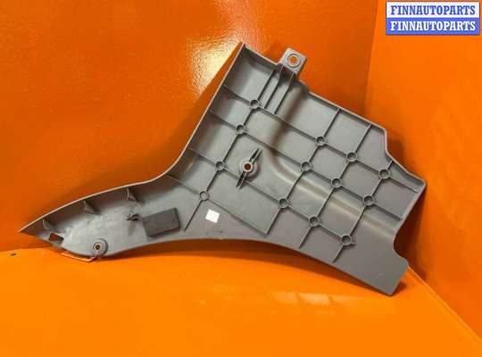 купить Пластик салона на Volkswagen Crafter