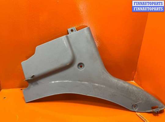 купить Пластик салона на Volkswagen Crafter