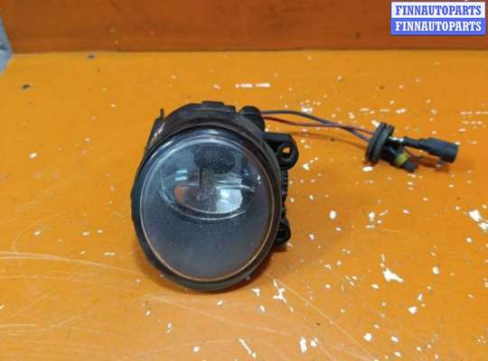 Фара противотуманная левая BM3582903 на BMW X5