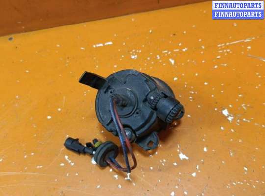 купить Фара противотуманная левая на BMW X5