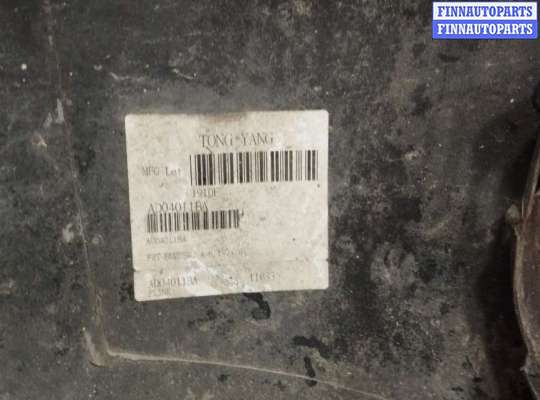 купить Бампер передний на Audi a6