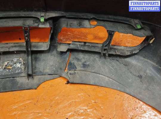 купить Бампер передний на Audi a6