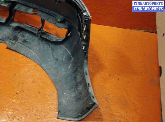 купить Бампер передний на Audi a6