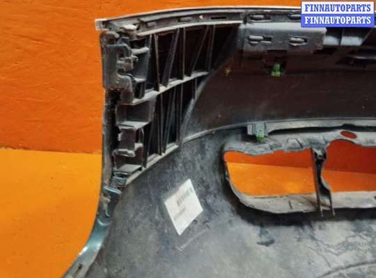 купить Бампер передний на Audi a6