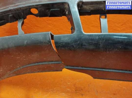 купить Бампер передний на Audi a6