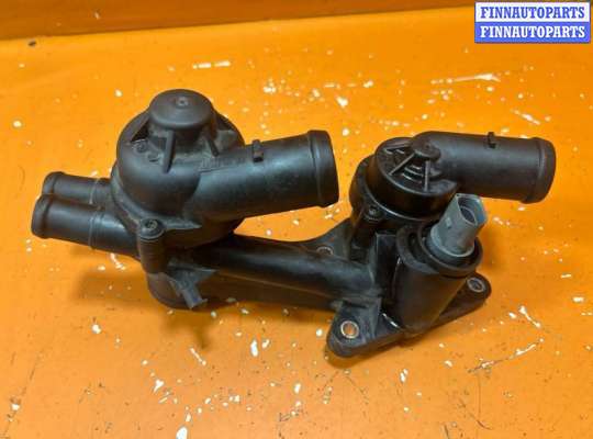 Корпус термостата VG2746163 на Volkswagen Touran