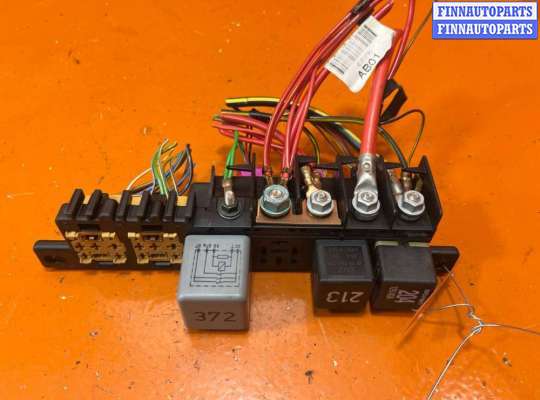 купить Блок предохранителей на Audi a6