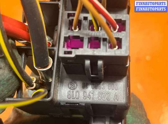 купить Блок предохранителей на Audi a6