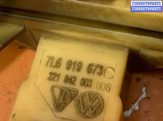 купить Датчик уровня топлива на Volkswagen Touareg