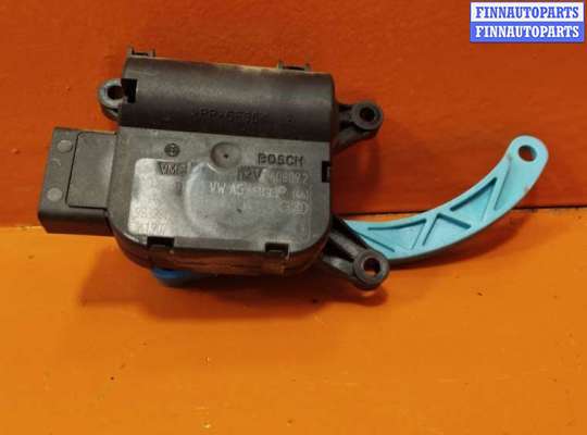 купить Моторчик заслонки печки на Volkswagen Caddy