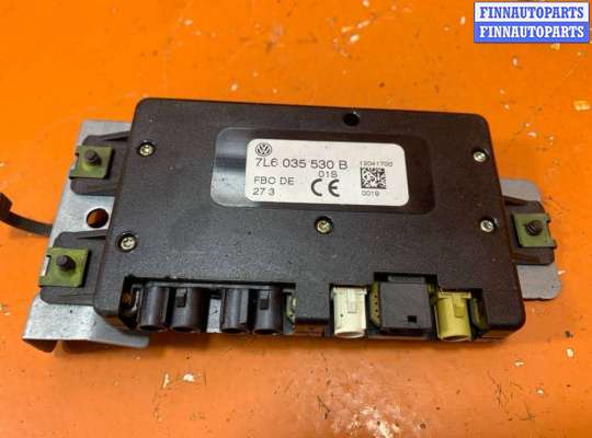 Усилитель антенны VG2578786 на Volkswagen Touareg