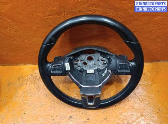 купить Руль на Volkswagen Passat
