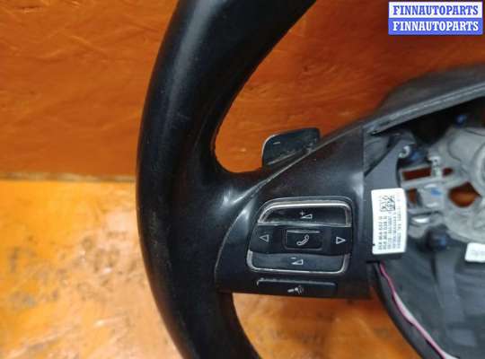 купить Руль на Volkswagen Passat