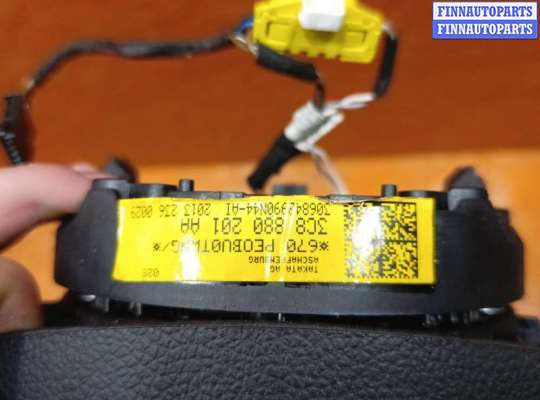 купить Руль на Volkswagen Passat