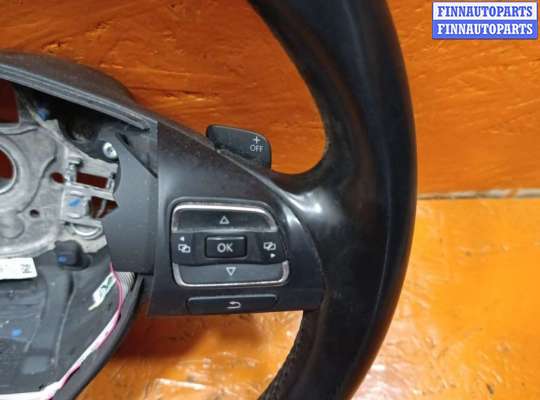 купить Руль на Volkswagen Passat