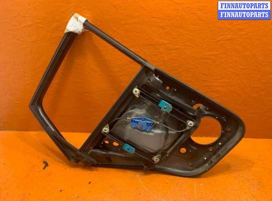 Стеклоподъемник электрический задний правый VG2578826 на Volkswagen Touareg