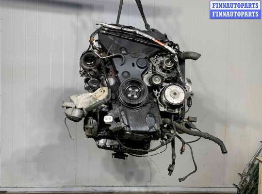 купить ДВС (Двигатель) на Audi a6