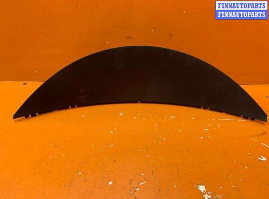 купить Накладка декоративная на торпедо на Volkswagen Touareg