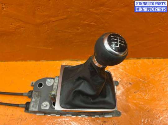 Кулиса МКПП на Volkswagen Passat B7 (36)