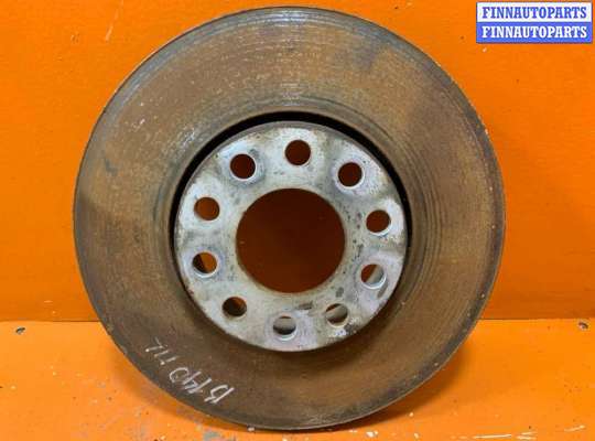 купить Диск тормозной передний на Audi a6