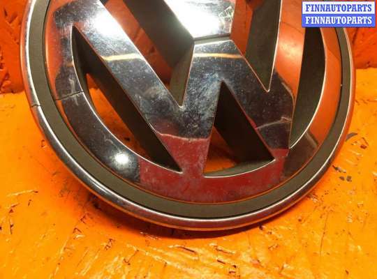 купить Эмблема на Volkswagen Golf