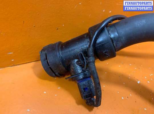 купить Патрубок радиатора на Audi a6