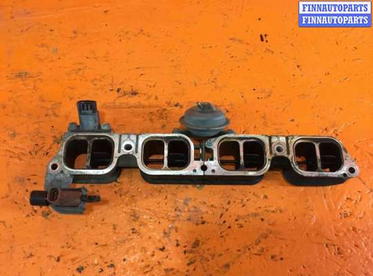 Сервопривод заслонок впускного коллектора TT582162 на Toyota Avensis