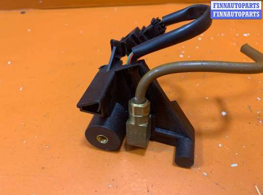 купить Клапан воздушный на Volkswagen Touareg