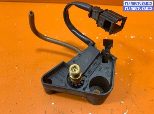 купить Клапан воздушный на Volkswagen Touareg