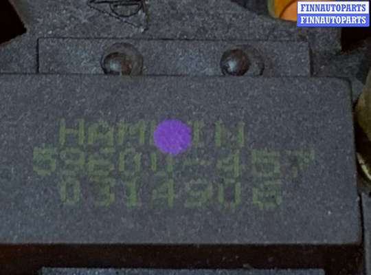 купить Клапан воздушный на Volkswagen Touareg