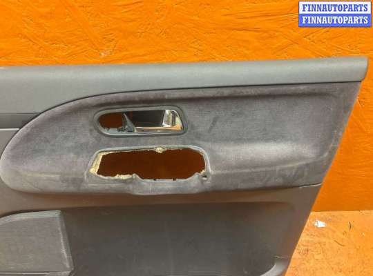 купить Обшивка двери передней правой (дверная карта) на Volkswagen Sharan