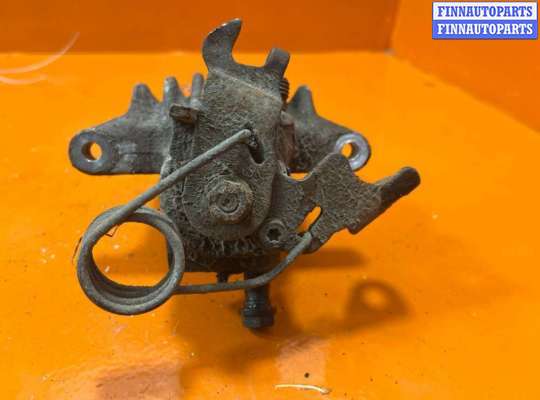 купить Суппорт задний левый на Audi A4