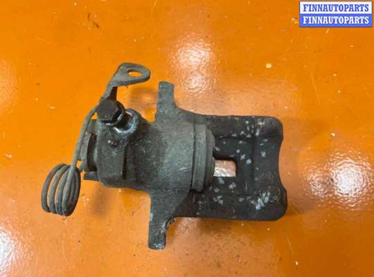 купить Суппорт задний левый на Audi A4