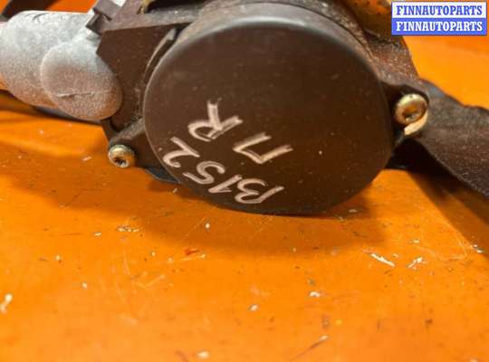 купить Ремень безопасности передний правый на Audi A4