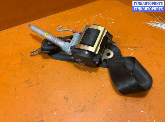 купить Ремень безопасности передний правый на Audi A4