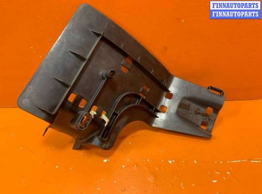 купить Накладка декоративная на Volkswagen Touareg