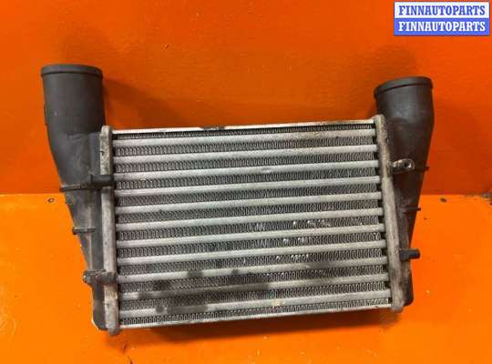 купить Интеркулер на Audi a6