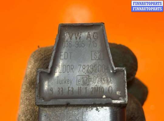 купить Катушка зажигания на Volkswagen Golf