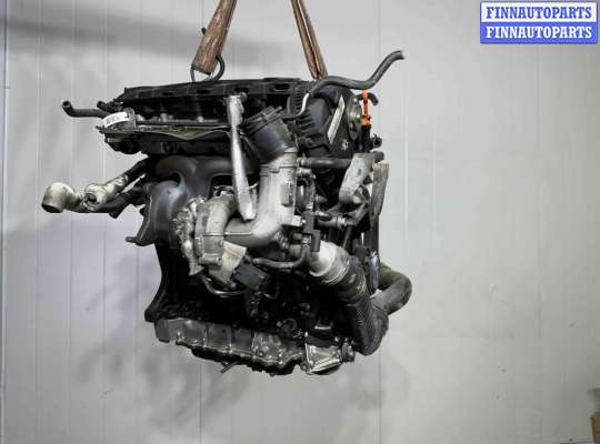 купить ДВС (Двигатель) на Audi A3