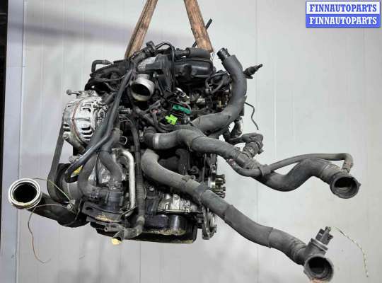 купить ДВС (Двигатель) на Audi A3