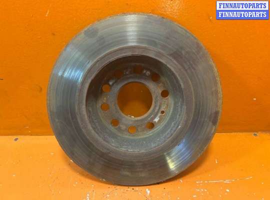 купить Диск тормозной задний на Volkswagen Passat