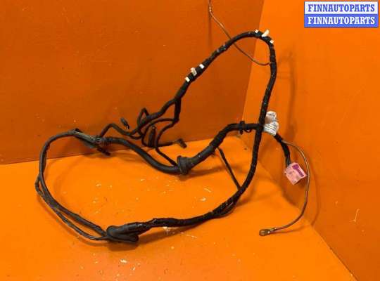 Купить Проводка крышки багажника на Volkswagen Touareg Проводка крышки багажника VG2586201 на Volkswagen Touareg