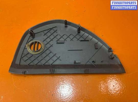 купить Накладка декоративная на торпедо на Skoda Octavia