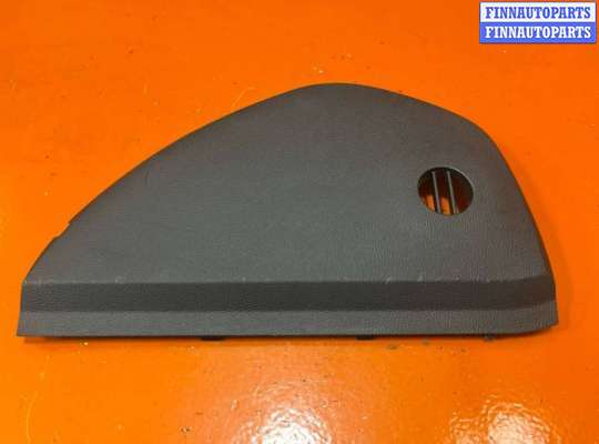 купить Накладка декоративная на торпедо на Skoda Octavia