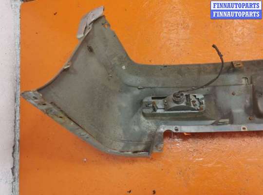 купить Бампер задний на Mitsubishi Space Runner