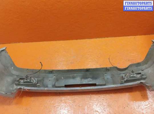 купить Бампер задний на Mitsubishi Space Runner