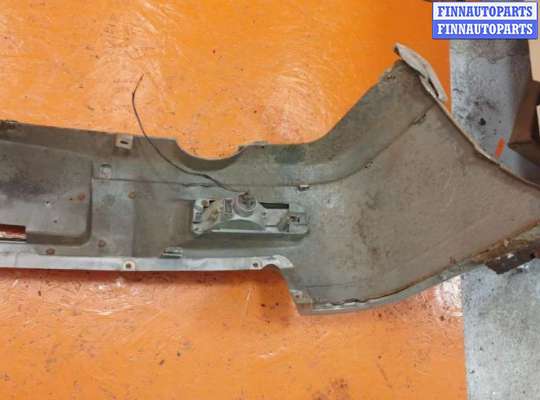 купить Бампер задний на Mitsubishi Space Runner